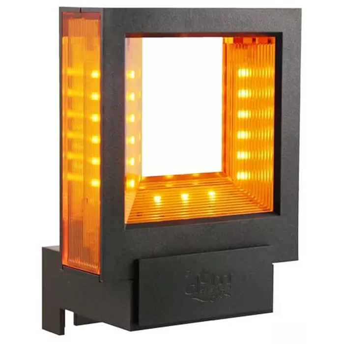 Varningsljus DTM QUADRO - LED