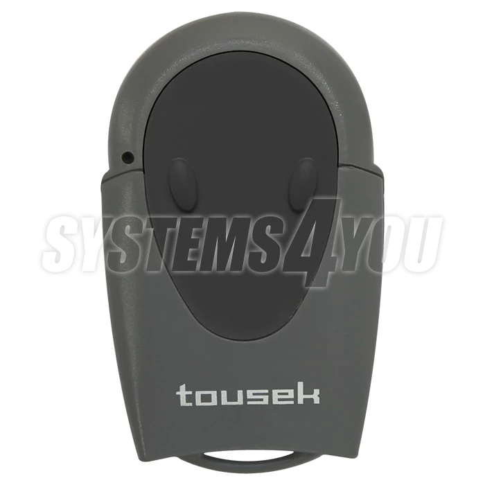 Fjärrkontroll Tousek RS 868-TXR-2