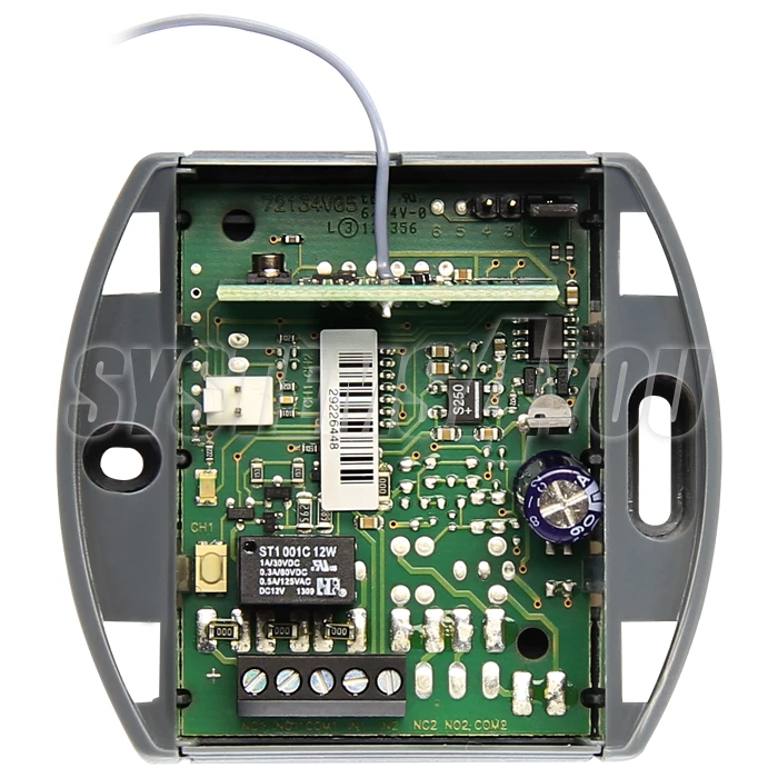 Radiomottagar Marantec Digital 339 - 433 MHz