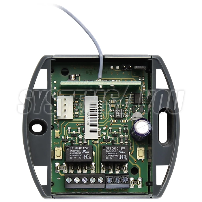 Radiomottagar Marantec Digital 343 - 868 MHz