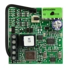 Radiomottagar FAAC RP2 LC - 433 MHz