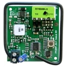 Radiomottagar FAAC RP 868 SLH - 868 MHz